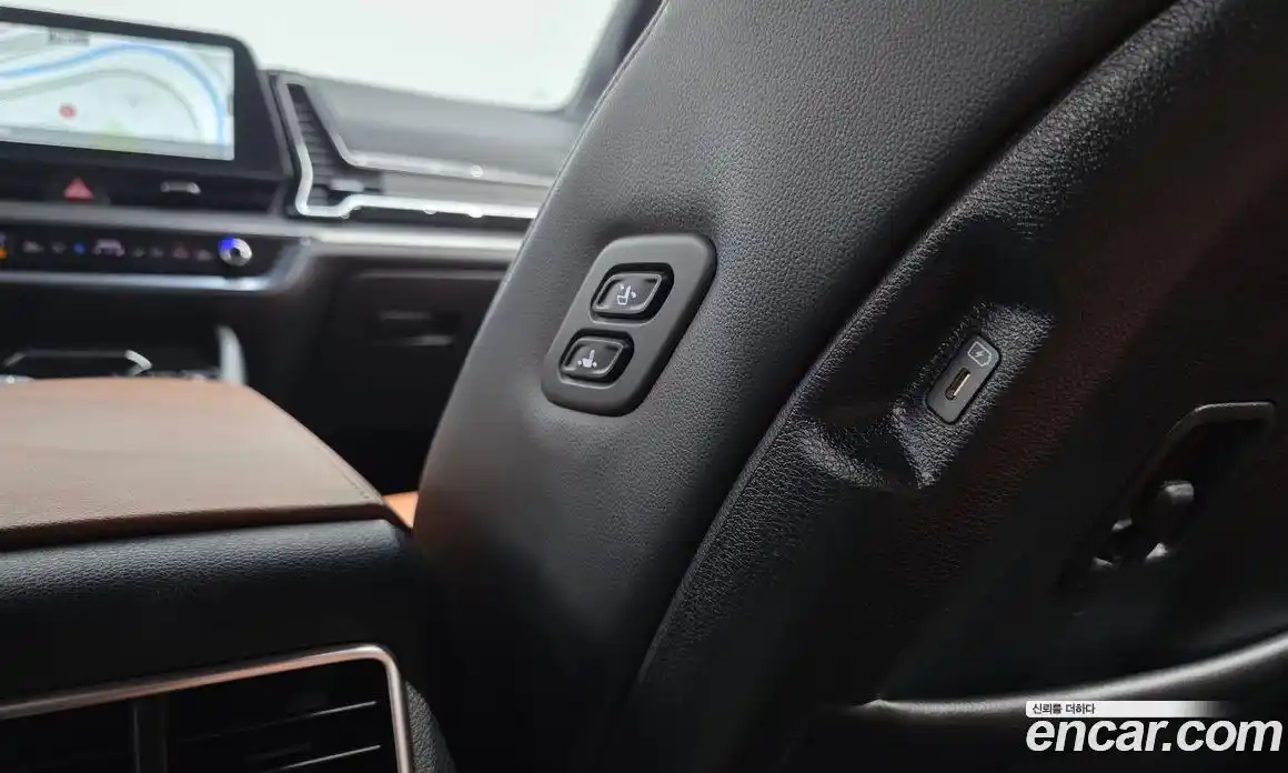 Kia Sportage 2023 1.6 Автомат в Москве № 100919, фото 6