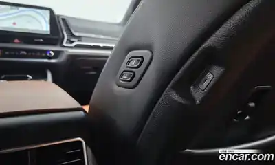 Kia Sportage 2023 1.6 Автомат в Москве № 100919, миниатюра 6