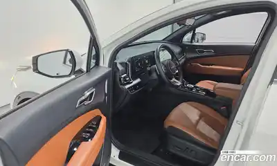 Kia Sportage 2023 1.6 Автомат в Москве № 100919, миниатюра 8