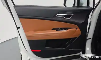 Kia Sportage 2023 1.6 Автомат в Москве № 100919, миниатюра 10