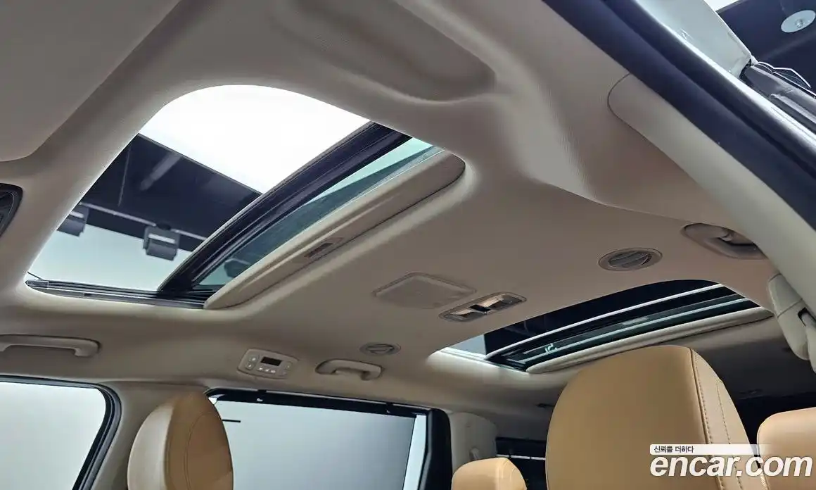 Kia Canival 2023 2.2 Автомат в Москве № 103144, фото 16