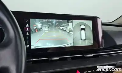 Kia Canival 2023 2.2 Автомат в Москве № 103144, миниатюра 3