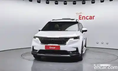 Kia Canival 2023 2.2 Автомат в Москве № 103144, миниатюра 5