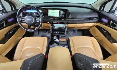 Kia Canival 2023 2.2 Автомат в Москве № 103144, миниатюра 9