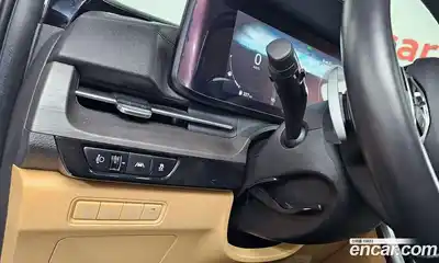 Kia Canival 2023 2.2 Автомат в Москве № 103144, миниатюра 10