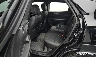 Chevrolet TrailBlazer 2021 1.3 Автомат в Москве № 103555, миниатюра 12