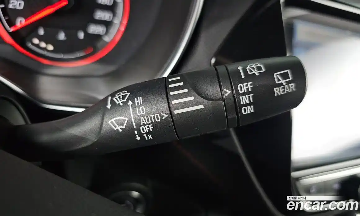 Chevrolet TrailBlazer 2021 1.3 Автомат в Москве № 103555, фото 13