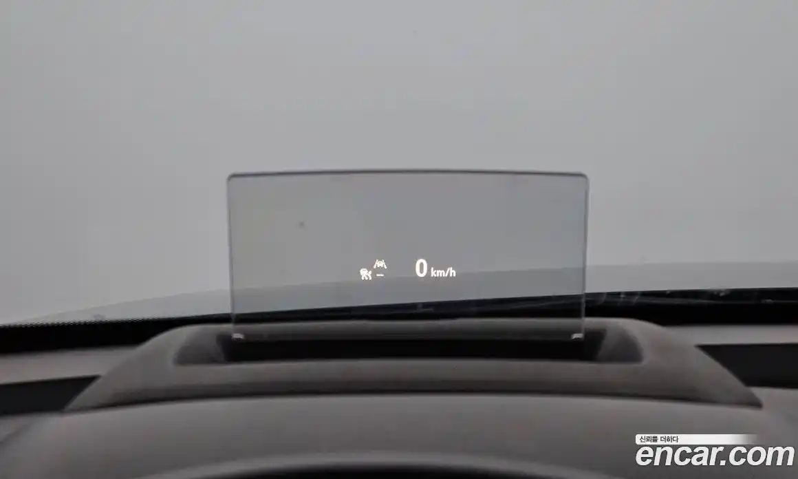 Chevrolet TrailBlazer 2021 1.3 Автомат в Москве № 103555, фото 3