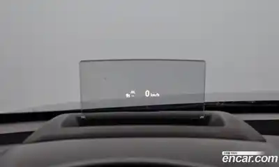 Chevrolet TrailBlazer 2021 1.3 Автомат в Москве № 103555, миниатюра 3