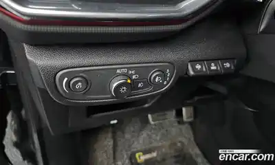 Chevrolet TrailBlazer 2021 1.3 Автомат в Москве № 103555, миниатюра 5