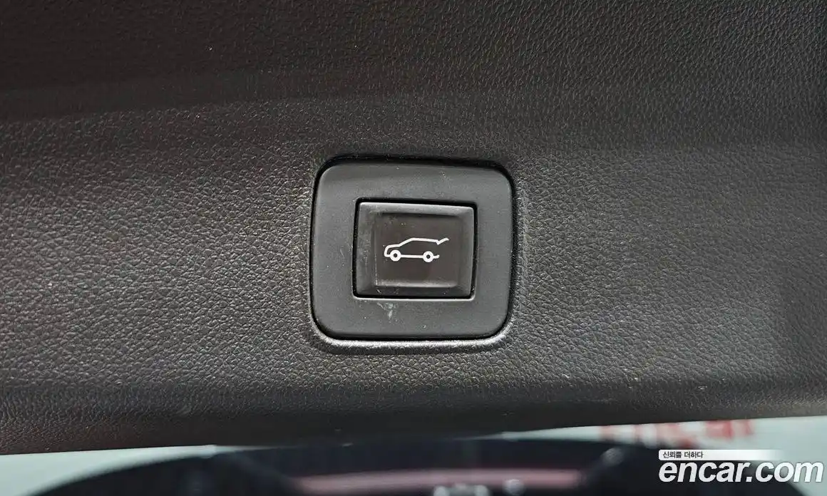 Chevrolet TrailBlazer 2021 1.3 Автомат в Москве № 103555, фото 7