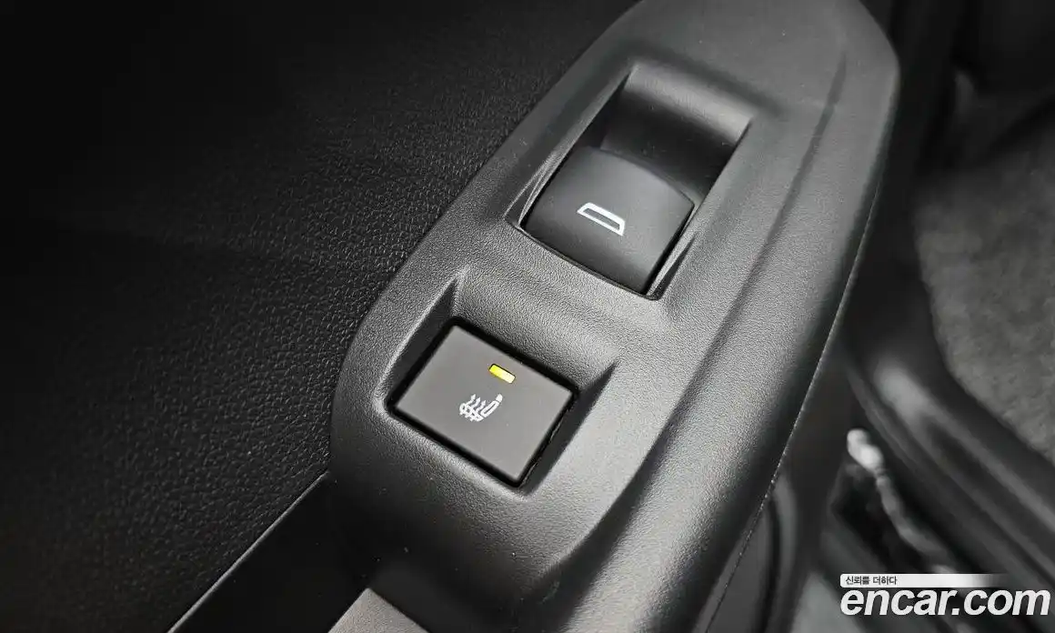 Chevrolet TrailBlazer 2021 1.3 Автомат в Москве № 103555, фото 8