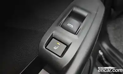 Chevrolet TrailBlazer 2021 1.3 Автомат в Москве № 103555, миниатюра 8