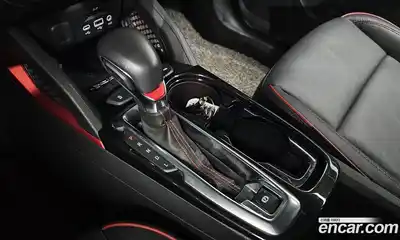 Chevrolet TrailBlazer 2021 1.3 Автомат в Москве № 103555, миниатюра 9