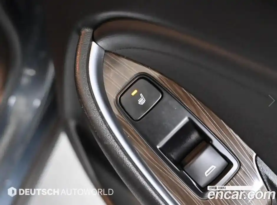 Chevrolet Malibu 2022 1.3 Автомат в Москве № 104394, фото 16