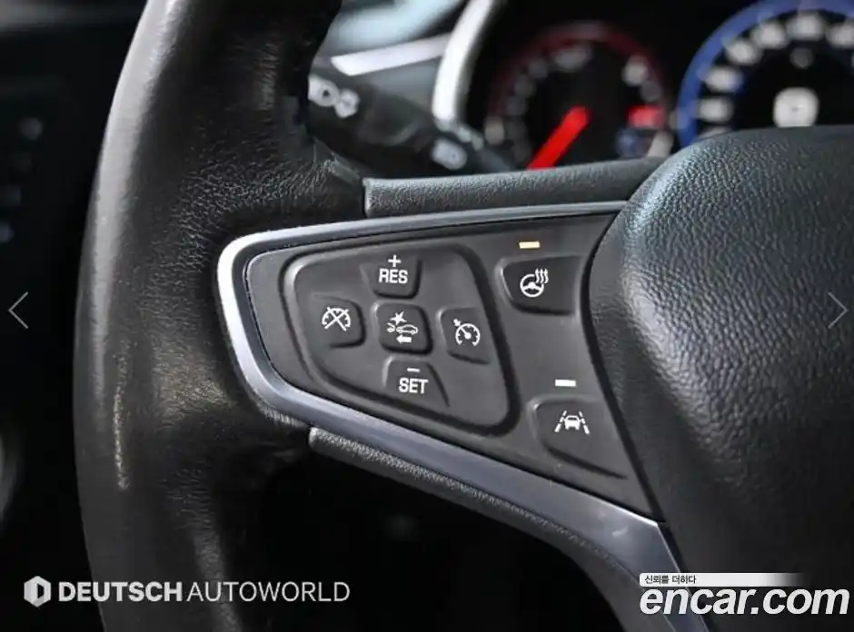 Chevrolet Malibu 2022 1.3 Автомат в Москве № 104394, фото 18