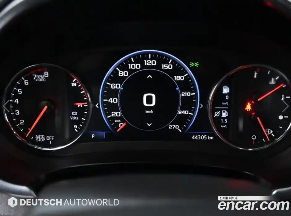 Chevrolet Malibu 2022 1.3 Автомат в Москве № 104394, фото 8