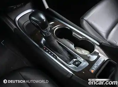 Chevrolet Malibu 2022 1.3 Автомат в Москве № 104394, миниатюра 9