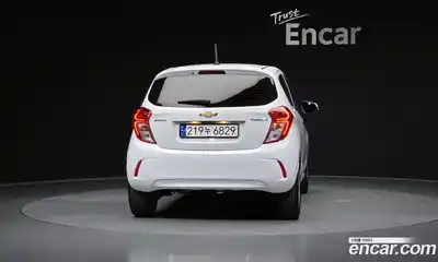 Chevrolet Spark 2022 1.0 Автомат в Москве № 104858, миниатюра 11