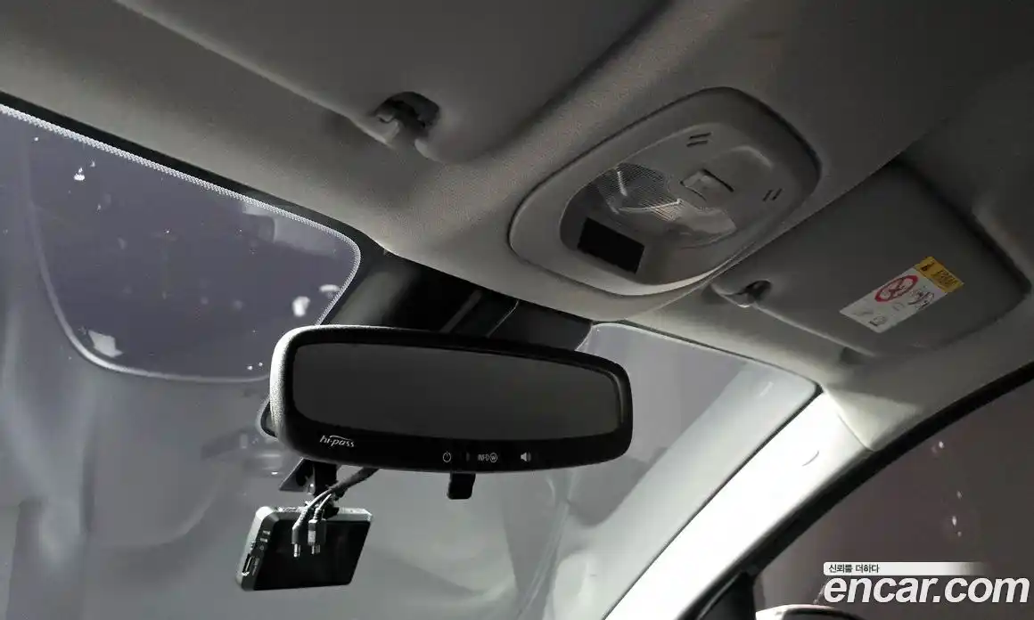 Chevrolet Spark 2022 1.0 Автомат в Москве № 104858, фото 3