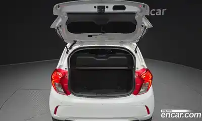 Chevrolet Spark 2022 1.0 Автомат в Москве № 104858, миниатюра 5