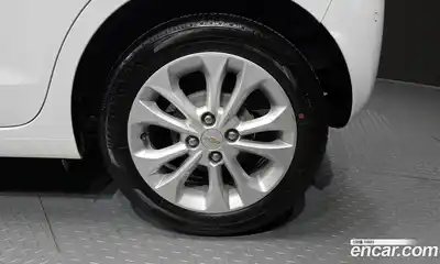 Chevrolet Spark 2022 1.0 Автомат в Москве № 104858, миниатюра 6