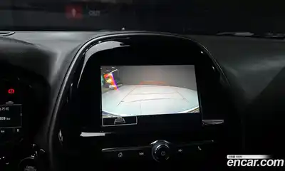 Chevrolet Spark 2022 1.0 Автомат в Москве № 104858, миниатюра 7