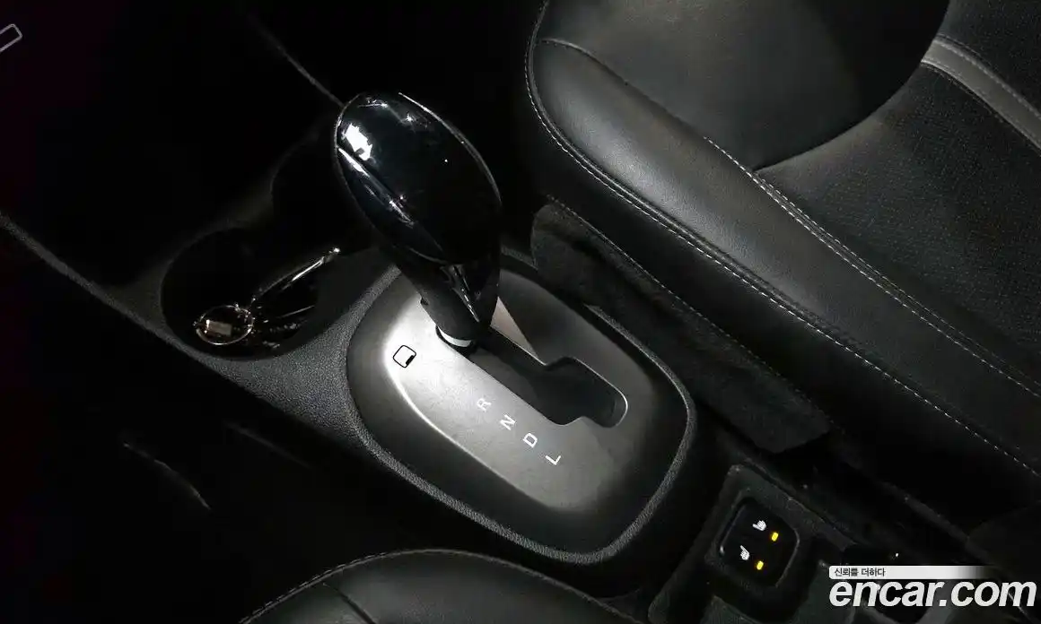 Chevrolet Spark 2022 1.0 Автомат в Москве № 104858, фото 8