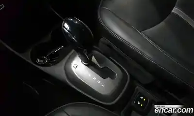 Chevrolet Spark 2022 1.0 Автомат в Москве № 104858, миниатюра 8