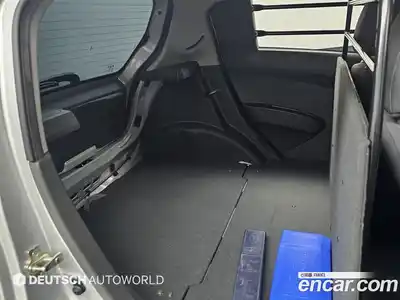 Chevrolet Spark 2013 1.0 Автомат в Москве № 105220, миниатюра 12