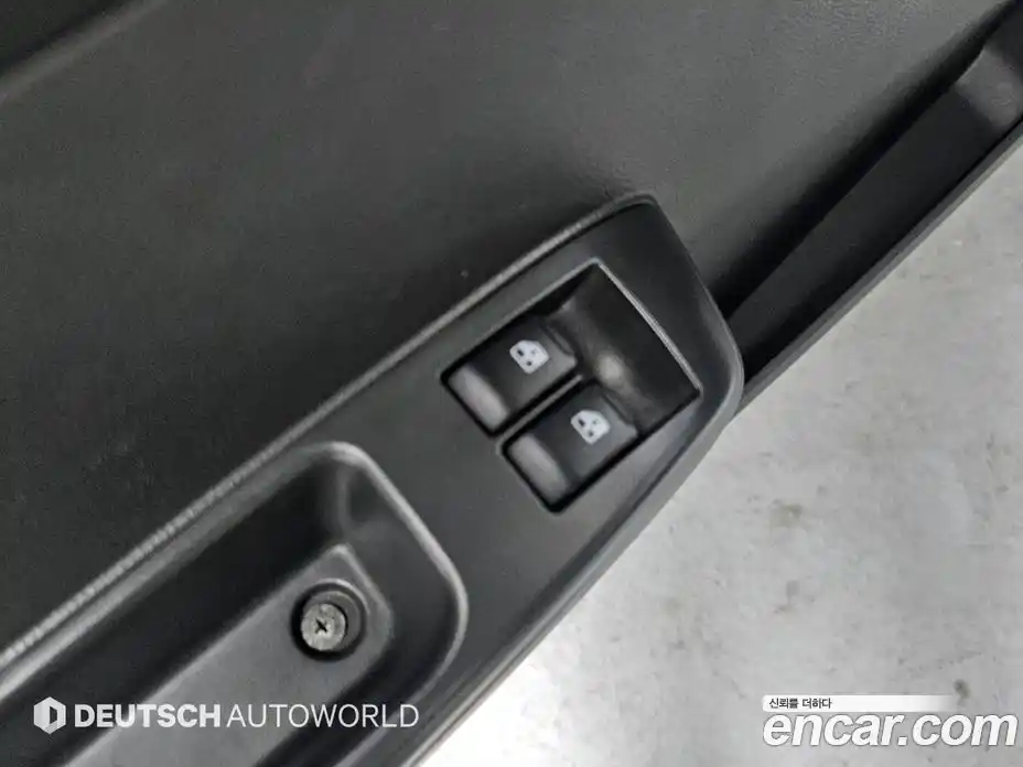 Chevrolet Spark 2013 1.0 Автомат в Москве № 105220, фото 17