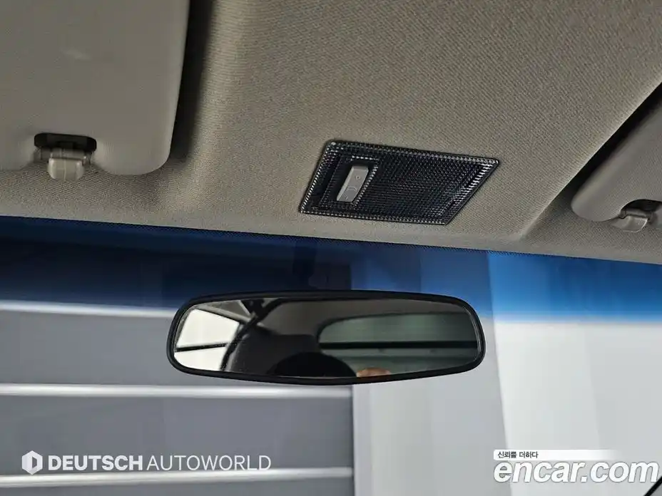 Chevrolet Spark 2013 1.0 Автомат в Москве № 105220, фото 19