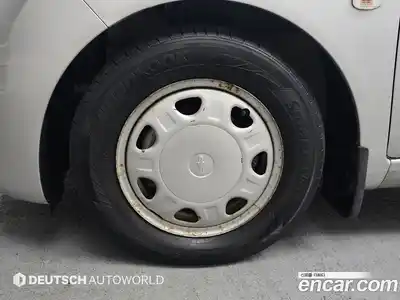 Chevrolet Spark 2013 1.0 Автомат в Москве № 105220, миниатюра 5