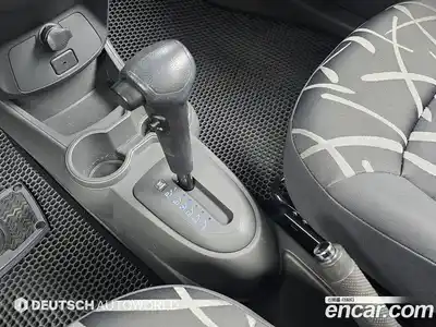 Chevrolet Spark 2013 1.0 Автомат в Москве № 105220, миниатюра 9