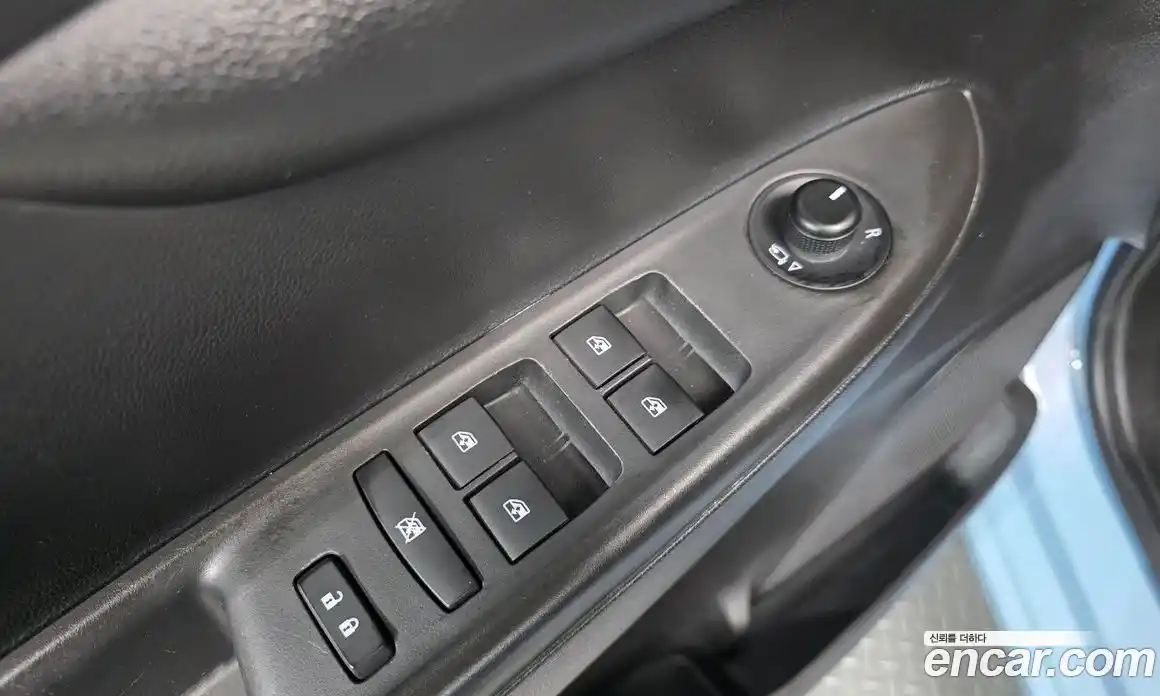 Chevrolet Spark 2016 1.0 Автомат в Москве № 105379, фото 18