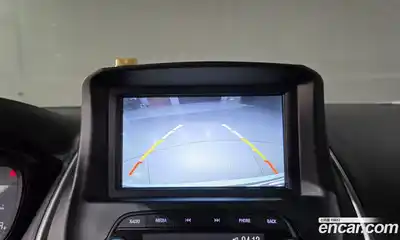 Chevrolet Spark 2016 1.0 Автомат в Москве № 105379, миниатюра 2