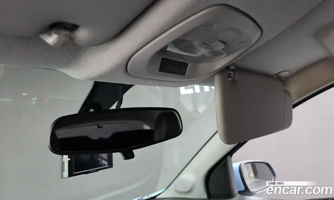 Chevrolet Spark 2016 1.0 Автомат в Москве № 105379, фото 3