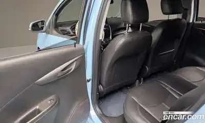 Chevrolet Spark 2016 1.0 Автомат в Москве № 105379, миниатюра 5