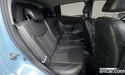 Chevrolet Spark 2016 1.0 Автомат в Москве № 105379, миниатюра 6