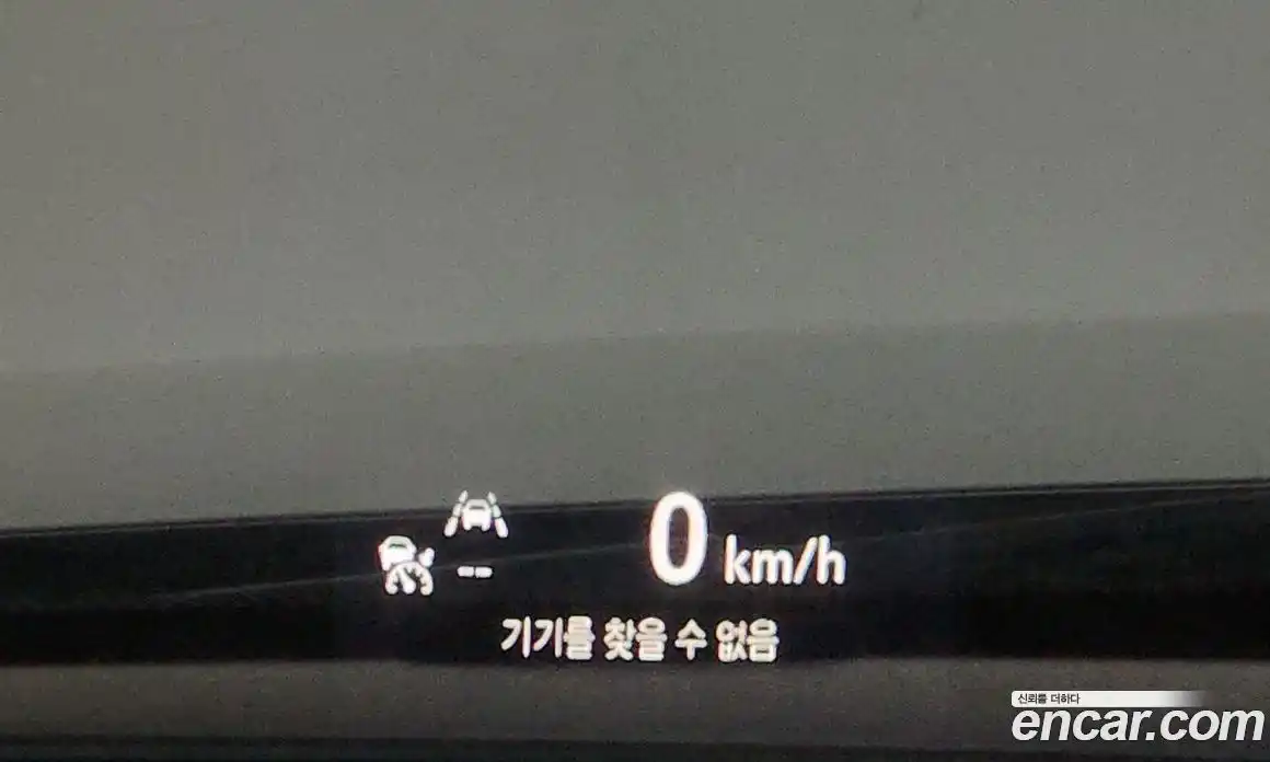 Chevrolet TrailBlazer 2021 1.3 Автомат в Москве № 105394, фото 14