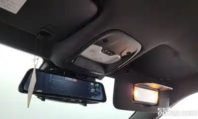 Chevrolet TrailBlazer 2021 1.3 Автомат в Москве № 105394, миниатюра 8