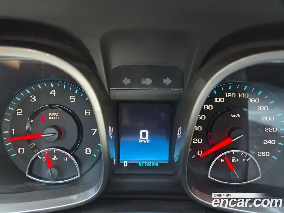 Chevrolet Malibu 2014 2.4 Автомат в Москве № 105432, фото 11