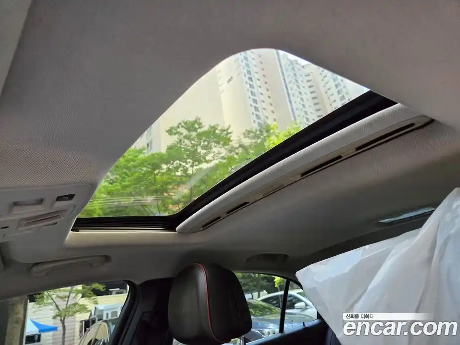 Chevrolet Malibu 2014 2.4 Автомат в Москве № 105432, фото 17