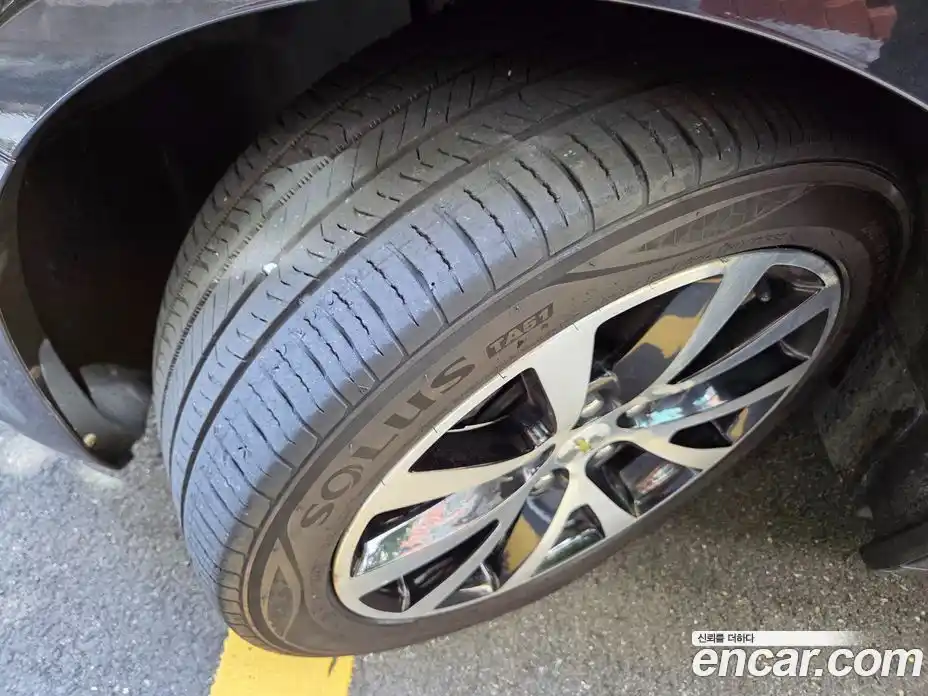 Chevrolet Malibu 2014 2.4 Автомат в Москве № 105432, фото 19