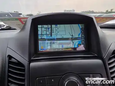 Chevrolet Orlando 2016 1.6 Автомат в Москве № 105675, миниатюра 11