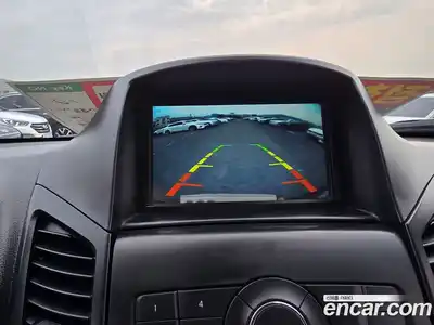 Chevrolet Orlando 2016 1.6 Автомат в Москве № 105675, миниатюра 12