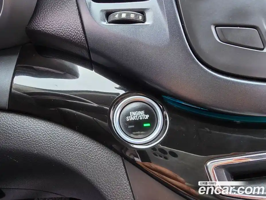 Chevrolet Orlando 2016 1.6 Автомат в Москве № 105675, фото 14