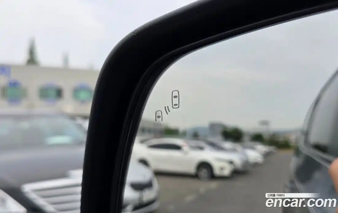 Chevrolet Orlando 2016 1.6 Автомат в Москве № 105675, фото 19