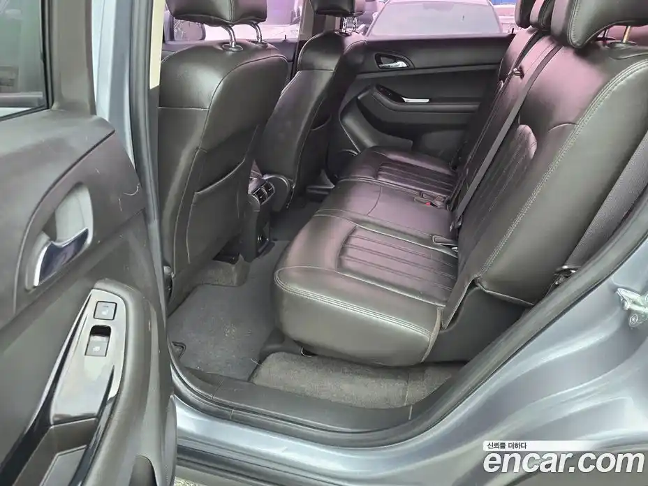 Chevrolet Orlando 2016 1.6 Автомат в Москве № 105675, фото 20