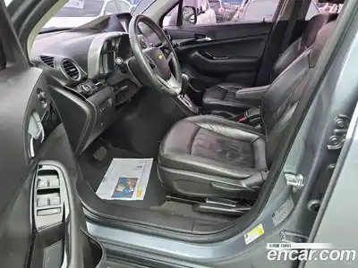 Chevrolet Orlando 2016 1.6 Автомат в Москве № 105675, миниатюра 10